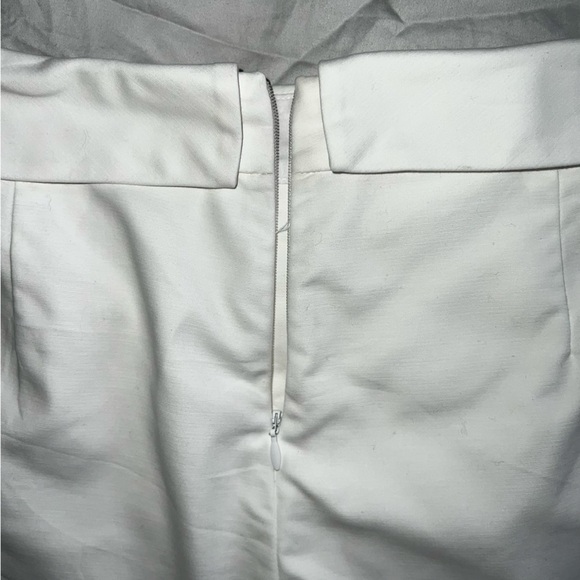 Sunday Best Mini Asymmetrical Skort - Picture 4 of 7